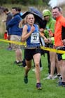 Senior women, Sunderland Harriers Open Cross Counry, Farringdon Park, Sunderland. Photo: David T. Hewitson/Sports for All Pics